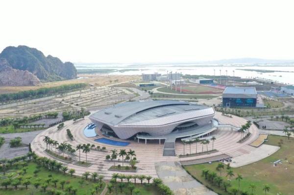 Giải Taekwondo Cảnh sát châu Á mở rộng năm 2024 khởi tranh từ ngày 6-12