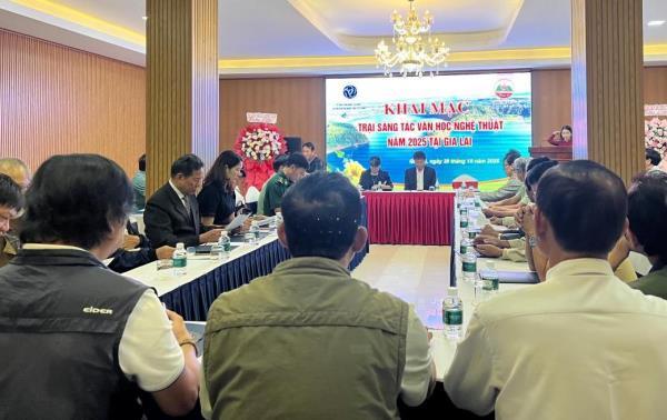 Sắc màu mới ở Gia Lai