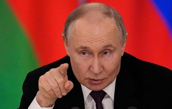 Phản ứng của Mỹ, Ukraine trước tuyên bố của Tổng thống Nga về lệnh ngừng bắn