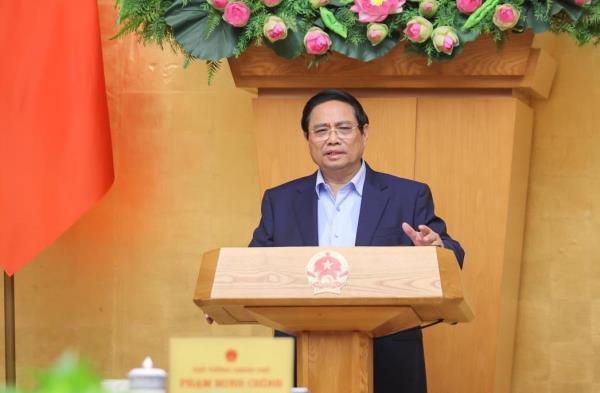 Thúc đẩy tăng trưởng GDP từ 8,3 - 8,5%