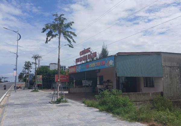 Người dân sống bất an dưới đường điện 35kV