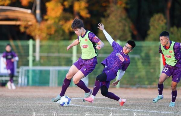 Trẻ hóa nhưng không… trẻ quá