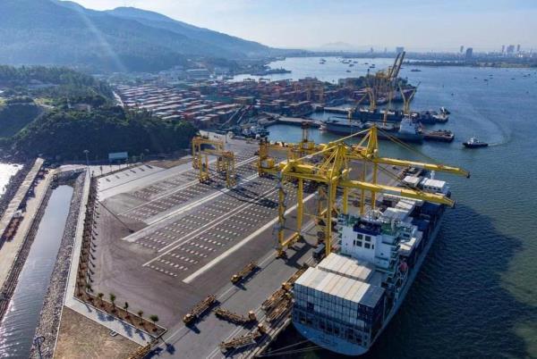 Kinh tế Đà Nẵng tiếp đà tăng trưởng ấn tượng