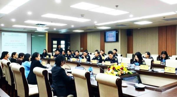 Hải quan Đà Nẵng tích cực đóng góp xây dựng dự thảo đề án thành lập FTZ Đà Nẵng