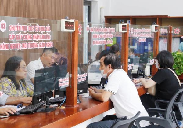 Đà Nẵng đề xuất chi 377 tỷ đồng hỗ trợ cán bộ sau sắp xếp đơn vị hành chính