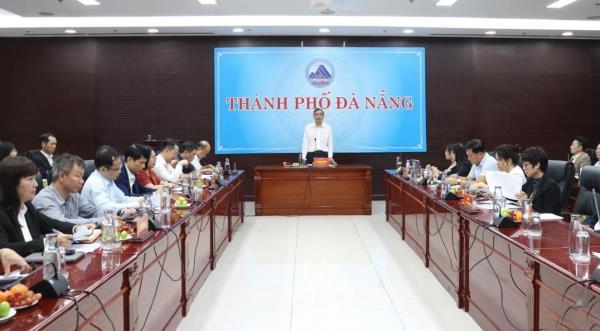 Phối hợp tháo gỡ các vướng mắc, khó khăn để khơi thông nguồn lực, thúc đẩy phát triển thành phố