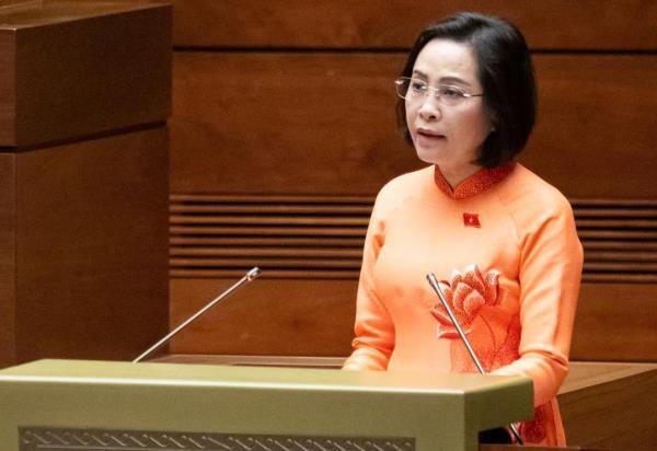 Xem xét rút ngắn nhiệm kỳ Quốc hội khóa XV