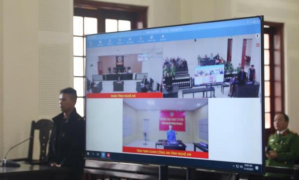 Giọt nước tràn ly và những nhát kéo giận cá chém thớt