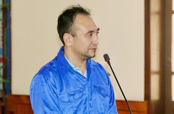 Nổ làm công tác đặc biệt cấp bộ để lừa tiền tỷ chạy án