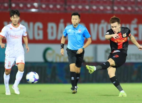 Những trận cầu 6 điểm