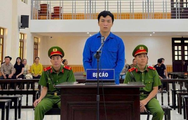 Mâu thuẫn nhỏ biến thành bi kịch lớn