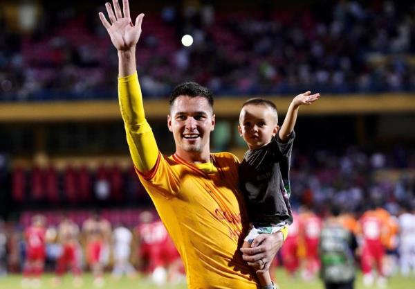 Filip Nguyễn sắp có quốc tịch Việt Nam?