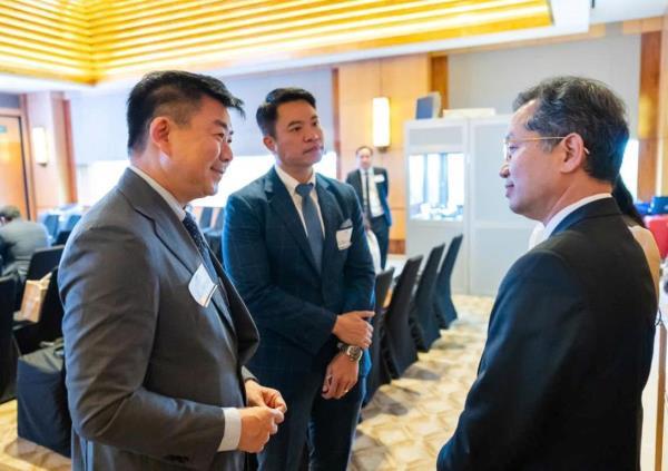 Đà Nẵng sẵn sàng trở thành điểm đến đầu tư chiến lược tại châu Á