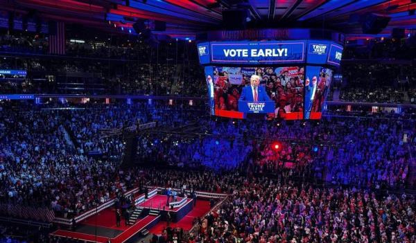 Công kích quá đà, ông Trump gây phẫn nộ