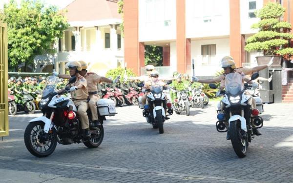 Chuyển biến tích cực từ mô hình CSGT phụ trách địa bàn cấp xã