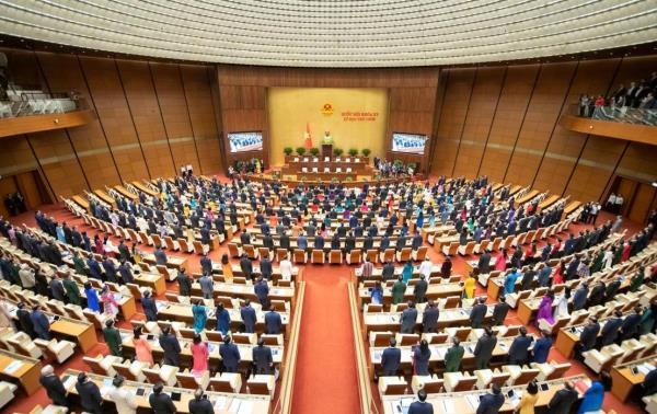 Tháo gỡ điểm nghẽn khi thực hiện chính quyền địa phương 2 cấp, tinh gọn bộ máy bên trong