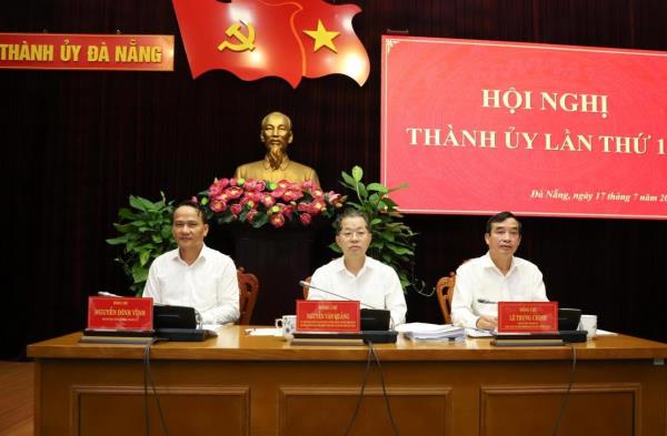 Mạnh tay xử lý tình trạng đùn đẩy, né tránh trong thi hành công vụ