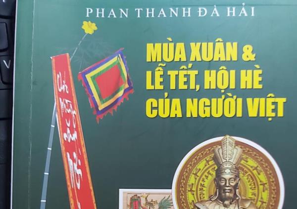 Rộn ràng Xuân Việt