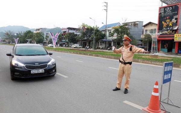 Hai ngày xử phạt theo Nghị định 168, phát hiện trên 25 nghìn trường hợp vi phạm