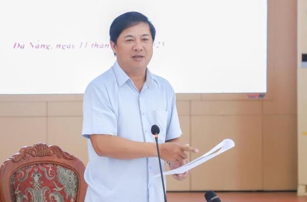 Tập trung tuyên truyền về Đại hội Đảng bộ TP Đà Nẵng lần thứ I, nhiệm kỳ 2025-2030