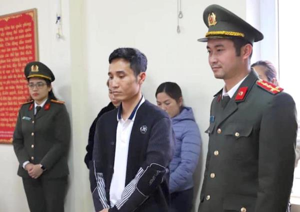 Giám đốc công ty du lịch cầm đầu đường dây đưa người trốn đi nước ngoài trái phép