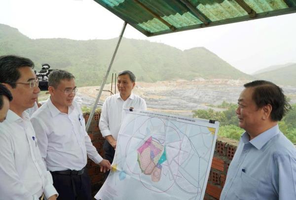 Xã hội hóa mạnh mẽ để kiến tạo công nghiệp sinh thái, bảo vệ môi trường