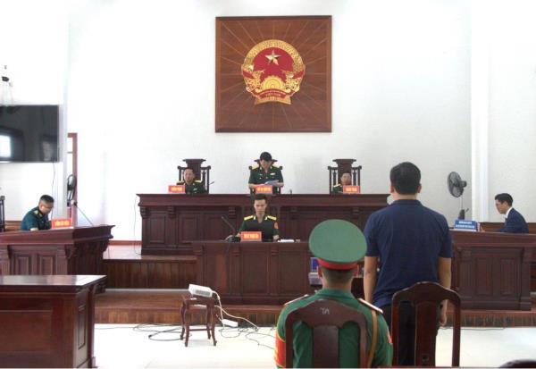 Y án cựu quân nhân tông chết nữ sinh lớp 12