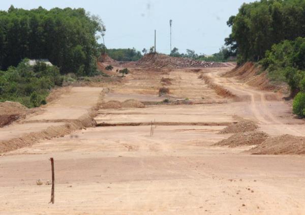 Rầu với nhà thầu