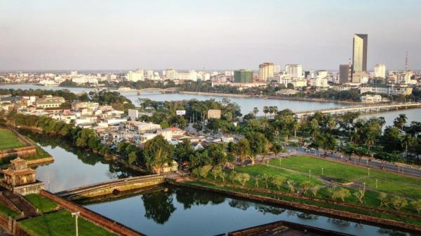 Thừa Thiên - Huế trở thành thành phố trực thuộc Trung ương vào năm 2025
