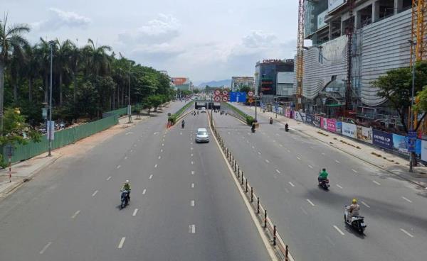 Đà Nẵng điều chỉnh tăng giá đất hàng ngàn tuyến đường