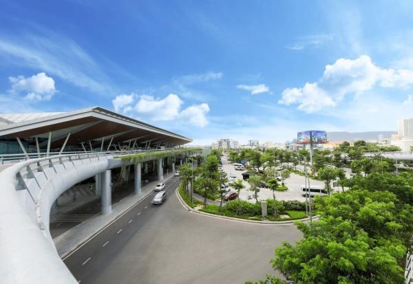 Sân bay Đà Nẵng lọt vào Top 100 sân bay tốt nhất thế giới năm 2024