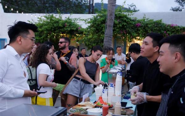 Phát hành 5.000 hộ chiếu ẩm thực, sẵn sàng cho Đà Nẵng Food Tour 2025 bùng nổ