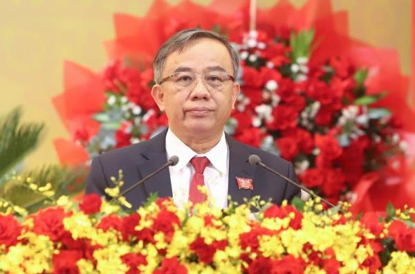 Nhiều ý kiến tâm huyết trình Đại hội đại biểu Đảng bộ TP Đà Nẵng lần thứ nhất