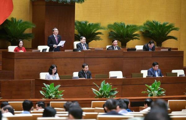 Bổ sung, hoàn thiện cơ chế, chính sách giúp Đà Nẵng đột phá và phát triển