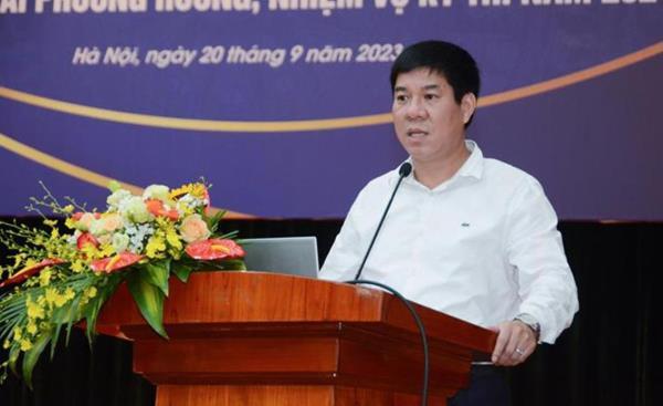 Phương án tổ chức Kỳ thi tốt nghiệp Trung học Phổ thông từ năm 2025