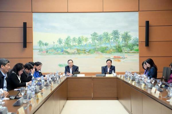 Quyết tâm, đoàn kết, phấn đấu đạt mục tiêu tăng trưởng 8% trở lên