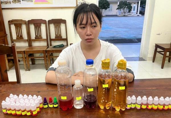 Hotgirl Trà My làm gì để sống sang chảnh