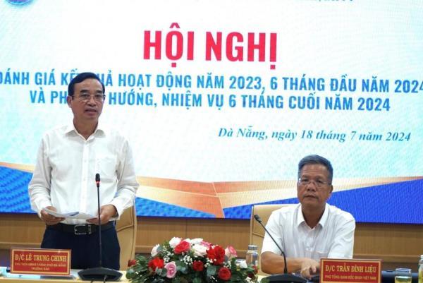 Nâng cao hiệu lực hiệu quả quản lý Nhà nước về bảo hiểm xã hội, bảo hiểm y tế