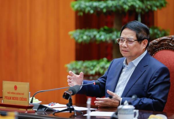 Thành lập ngay tổ phản ứng nhanh về việc Mỹ áp thuế đối ứng 46% với Việt Nam