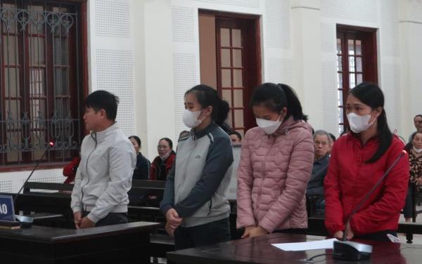 Giám đốc quỹ tín dụng chỉ đạo lập khống hồ sơ để chiếm đoạt gần 24 tỷ đồng