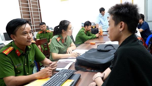 Nhiều thanh niên ở Quảng Ngãi mắc bẫy lừa ra nước ngoài bán thận