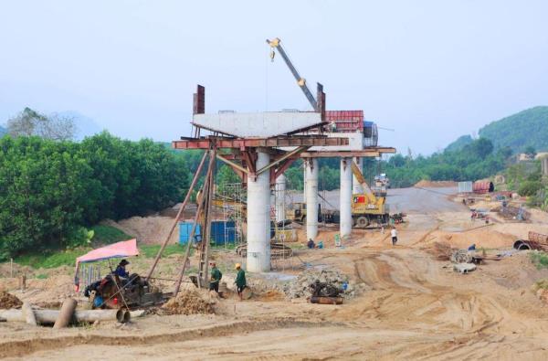 Lãnh đạo Tập đoàn Thuận An bị khởi tố bắt tạm giam, dự án hơn 1.800 tỷ đồng trên địa bàn Quảng Nam có bị ảnh hưởng?