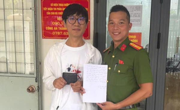 Niềm vui trọn vẹn