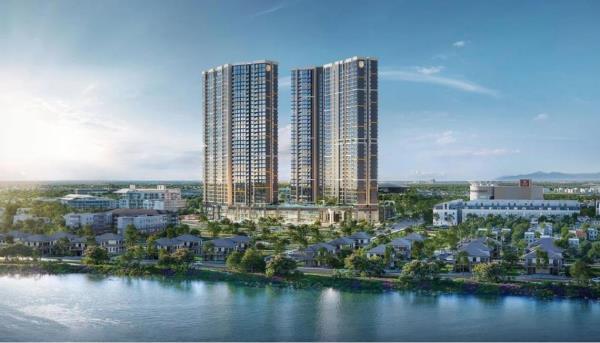 Thị trường mua bán và sáp nhập bất động sản sôi động