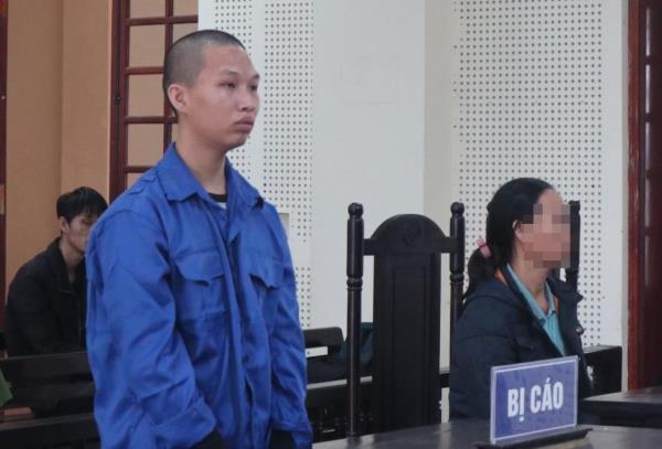 Án mạng đau lòng do người hạn chế nhận thức gây ra