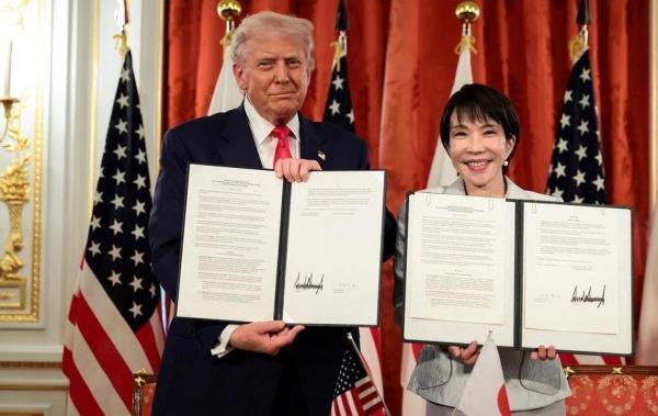 Nhật - Mỹ cam kết mở ra kỷ nguyên vàng mới trong quan hệ song phương