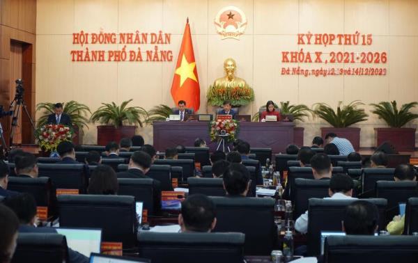 Tìm động lực mới lấy lại đà tăng trưởng cho Đà Nẵng