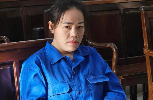 Tuyên tử hình người đàn bà dùng Xyanua đầu độc chồng và 3 cháu ruột