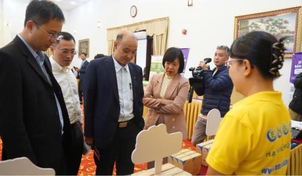 Đà Nẵng trỗi dậy thành hệ sinh thái khởi nghiệp tăng trưởng nhanh nhất Việt Nam