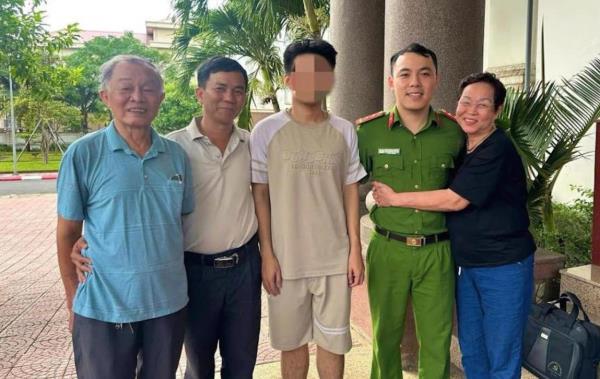 Kịp thời ngăn chặn vụ lừa đảo bắt cóc, tống tiền online